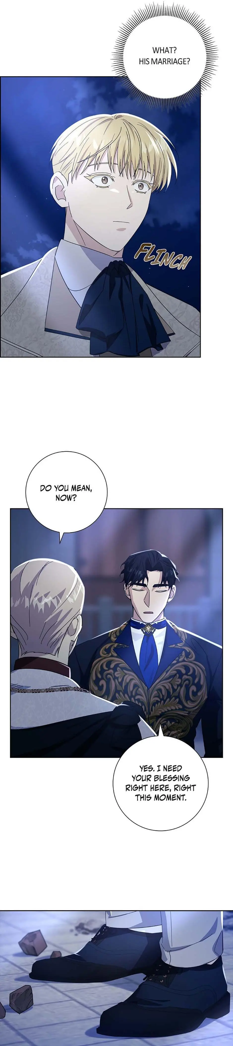 Full Moon Alchemist - Chapter 87 Page 29