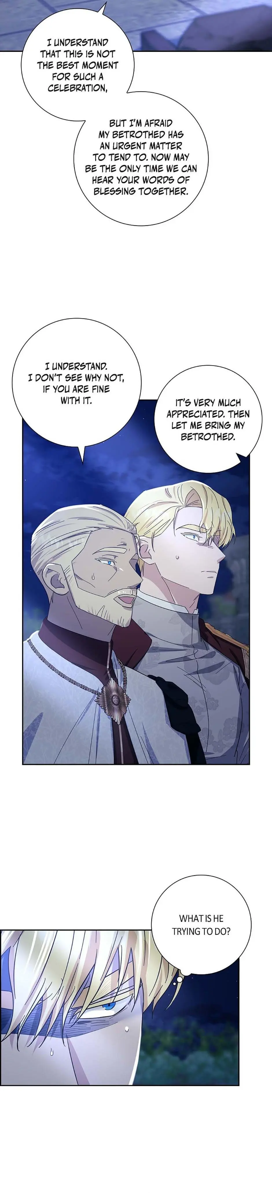 Full Moon Alchemist - Chapter 87 Page 30