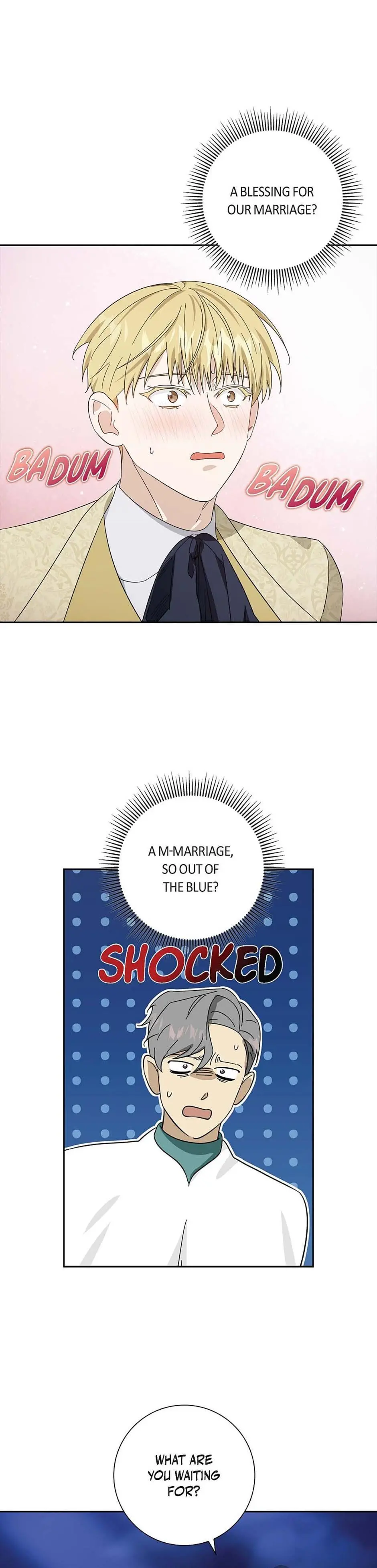 Full Moon Alchemist - Chapter 88 Page 1