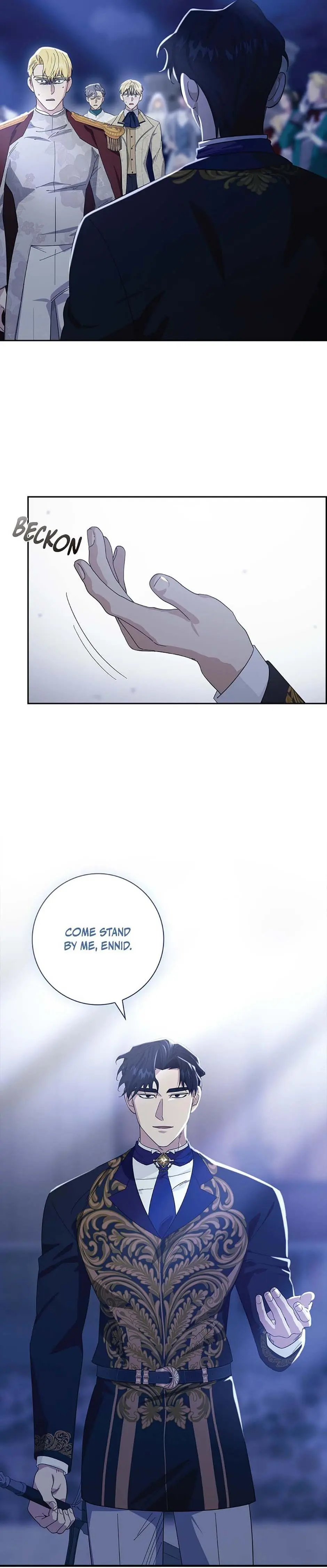 Full Moon Alchemist - Chapter 88 Page 2