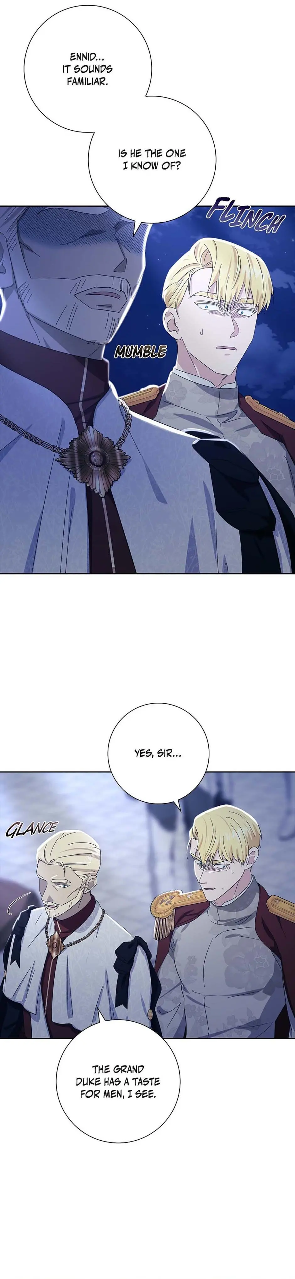 Full Moon Alchemist - Chapter 88 Page 4