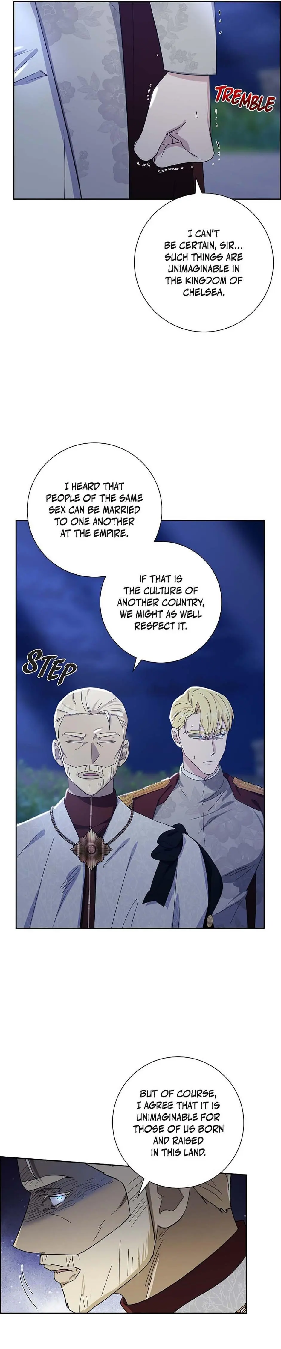 Full Moon Alchemist - Chapter 88 Page 5