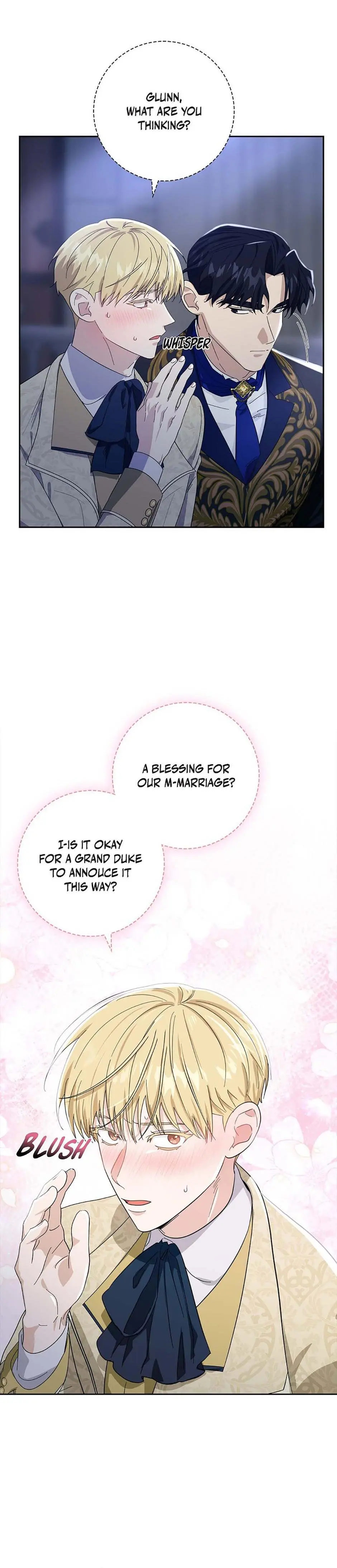 Full Moon Alchemist - Chapter 88 Page 7