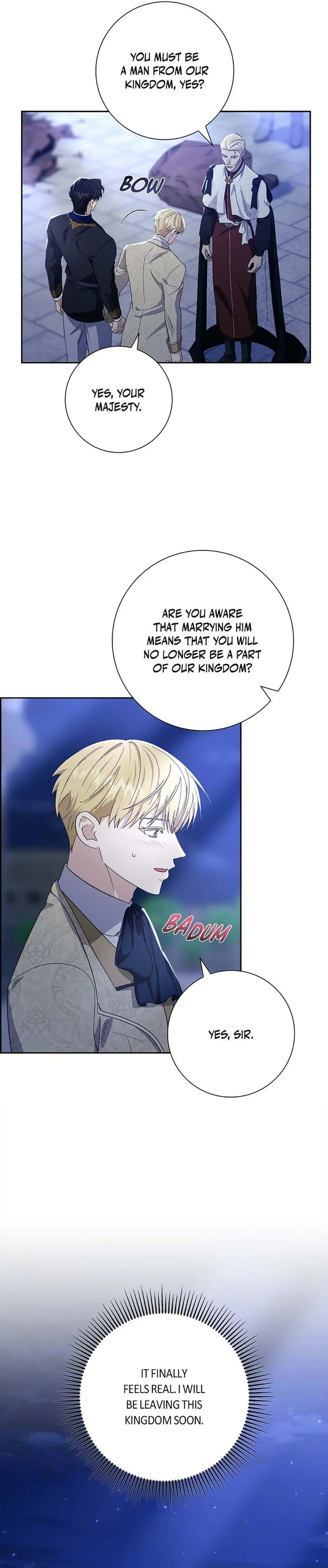 Full Moon Alchemist - Chapter 88 Page 10