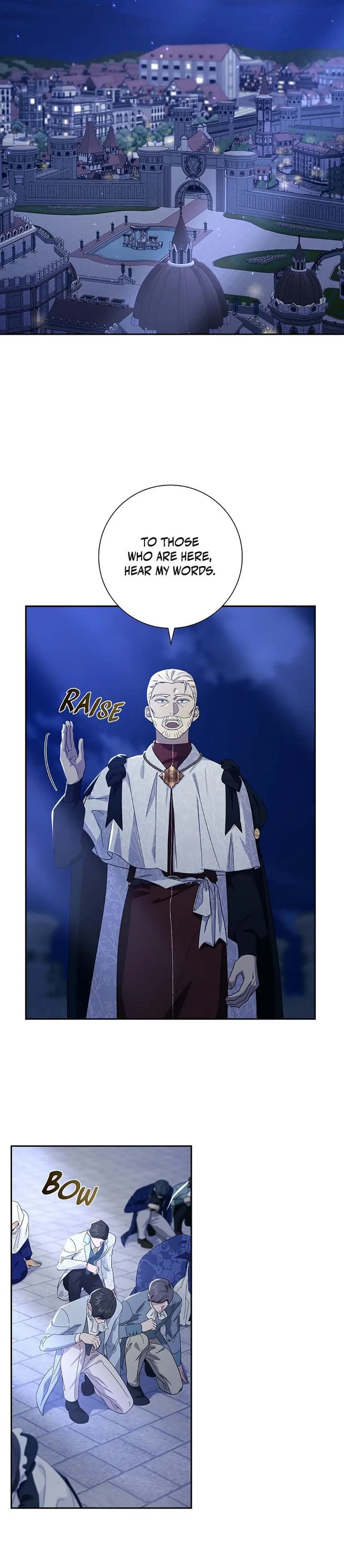Full Moon Alchemist - Chapter 88 Page 11