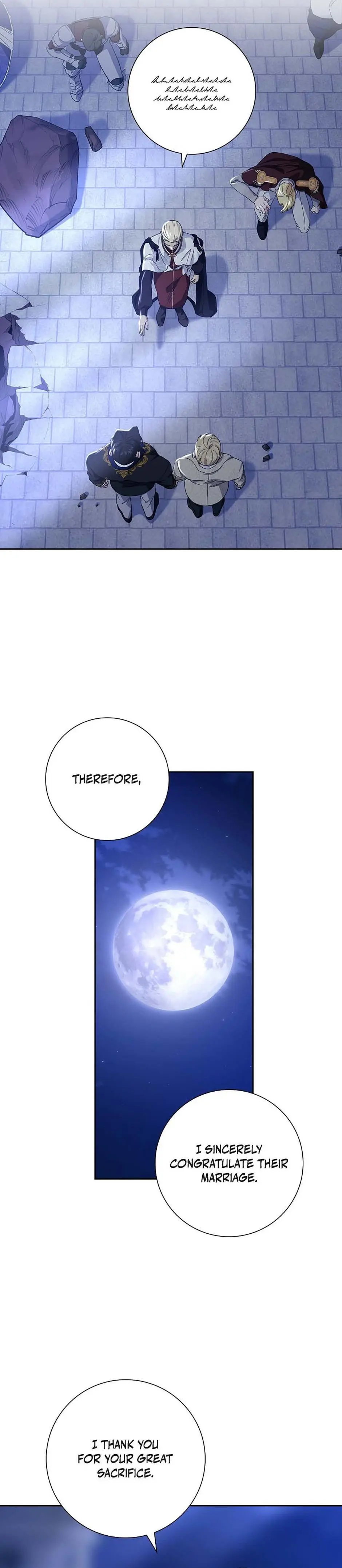Full Moon Alchemist - Chapter 88 Page 13