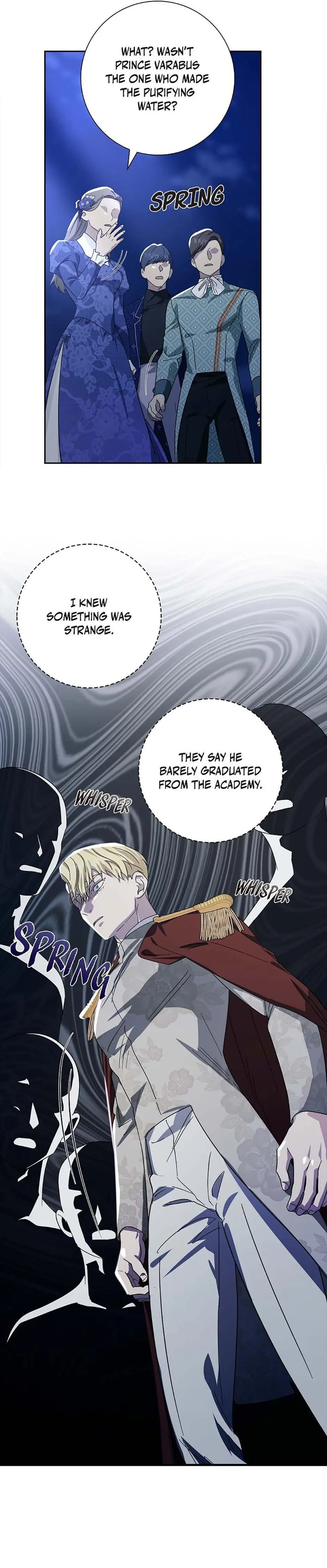 Full Moon Alchemist - Chapter 88 Page 16