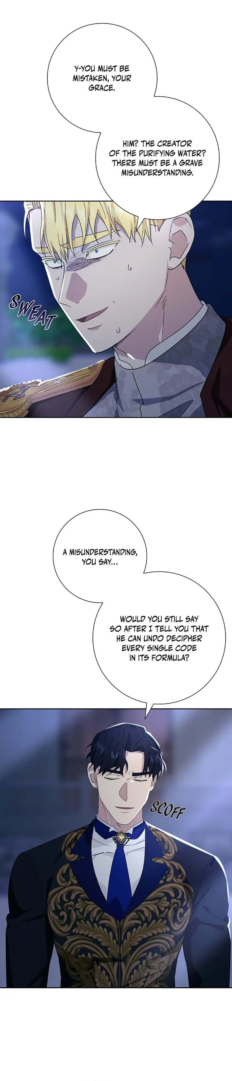 Full Moon Alchemist - Chapter 88 Page 17