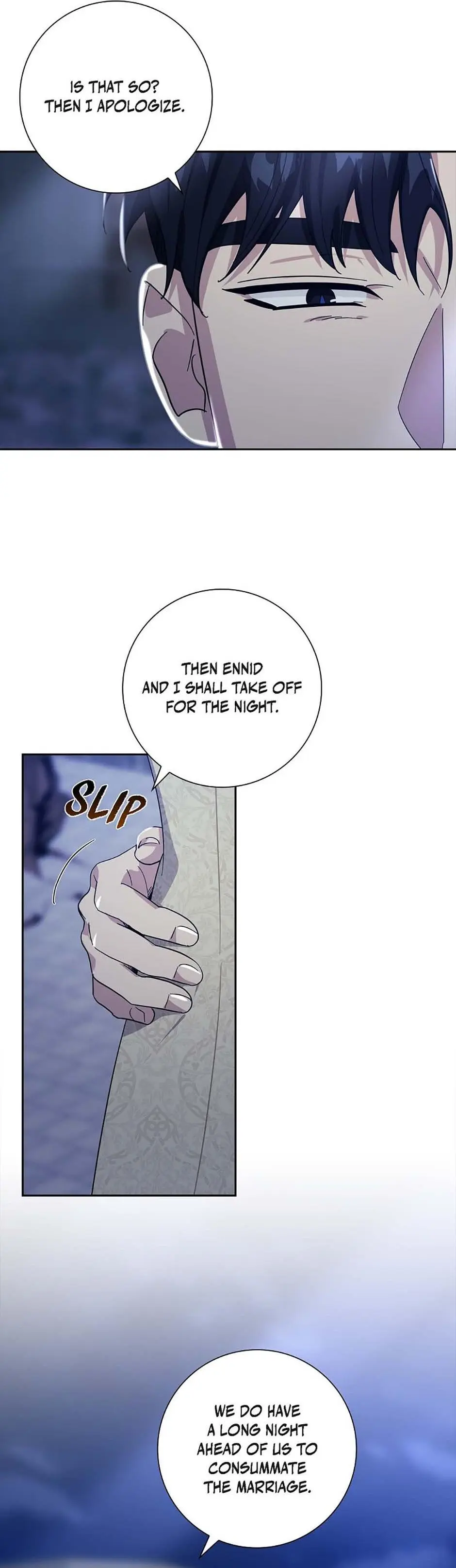 Full Moon Alchemist - Chapter 88 Page 19