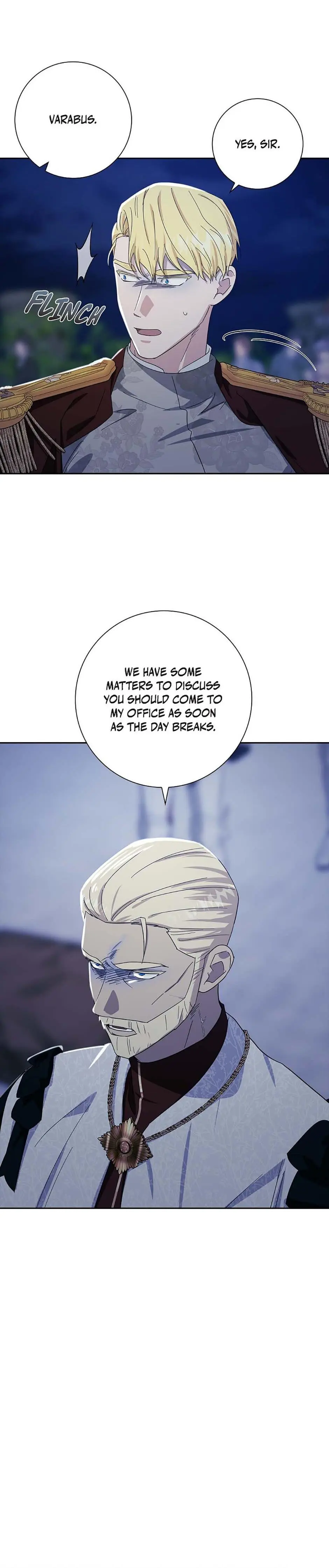Full Moon Alchemist - Chapter 88 Page 21