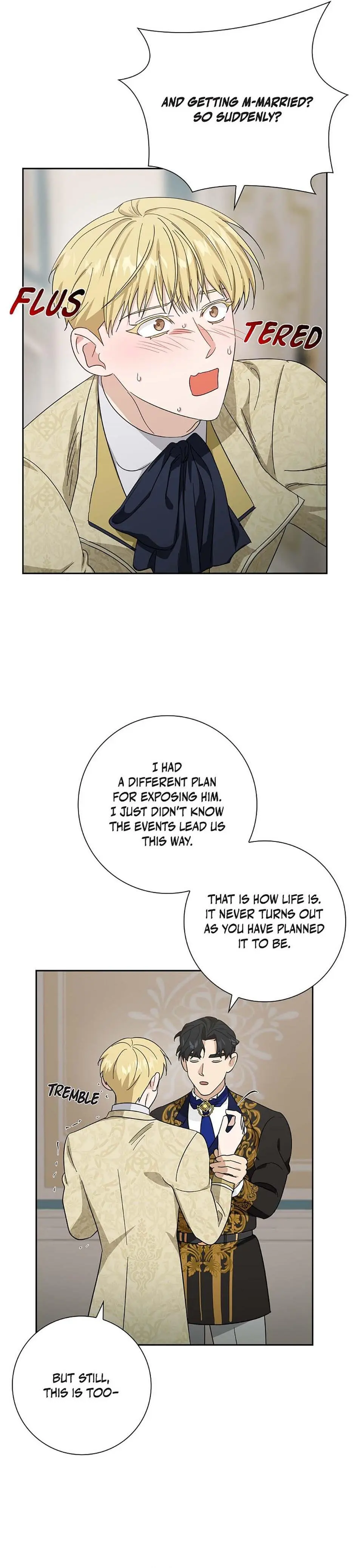 Full Moon Alchemist - Chapter 88 Page 24