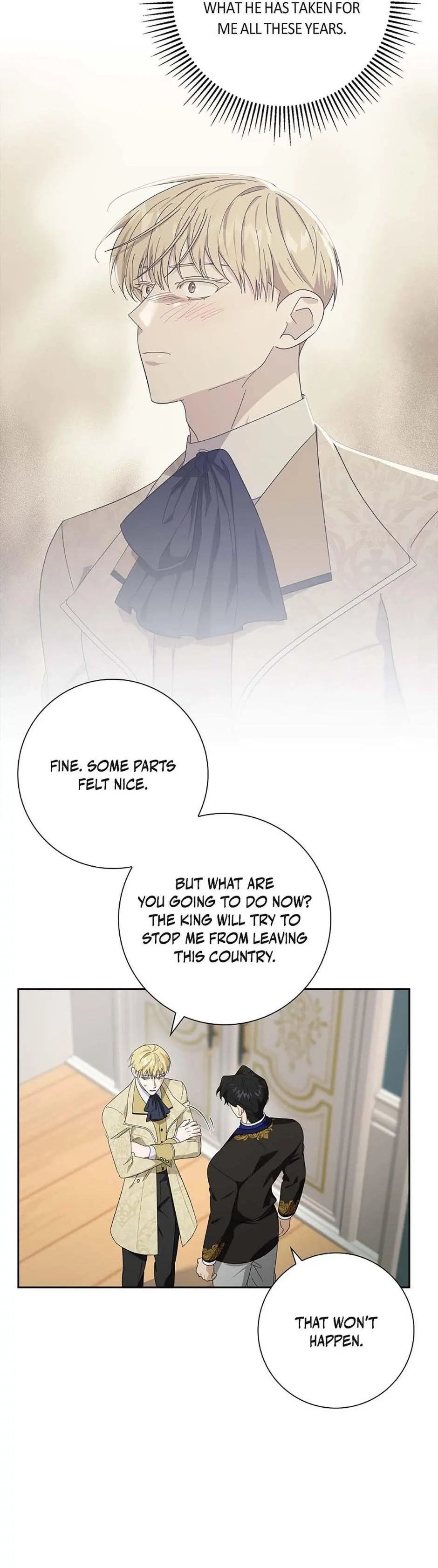 Full Moon Alchemist - Chapter 88 Page 26