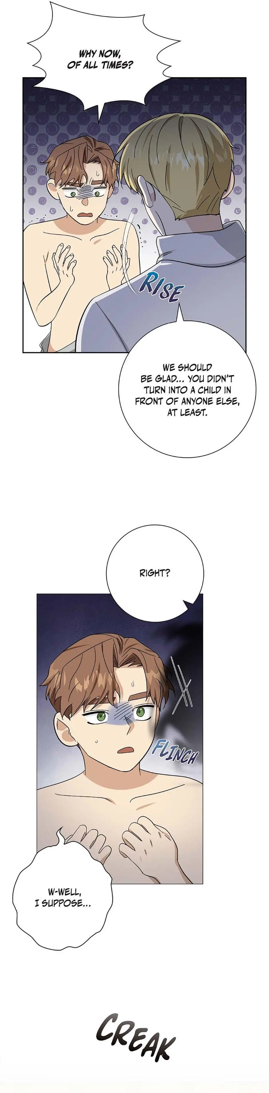 Full Moon Alchemist - Chapter 89 Page 12