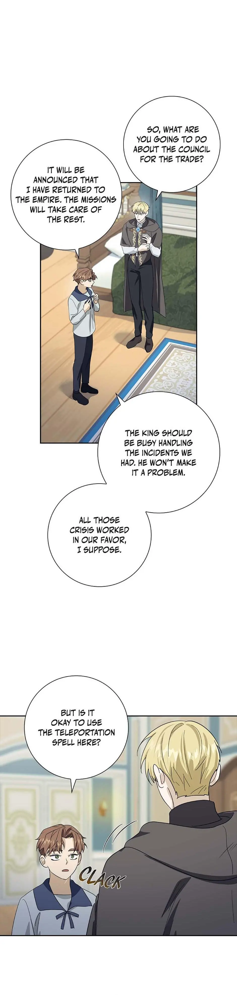Full Moon Alchemist - Chapter 89 Page 15