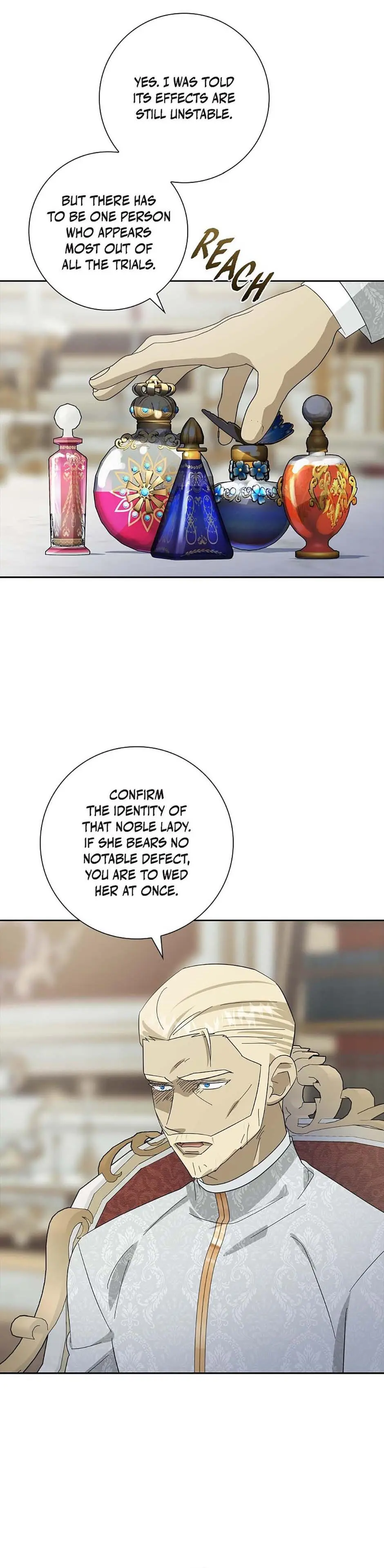 Full Moon Alchemist - Chapter 89 Page 26
