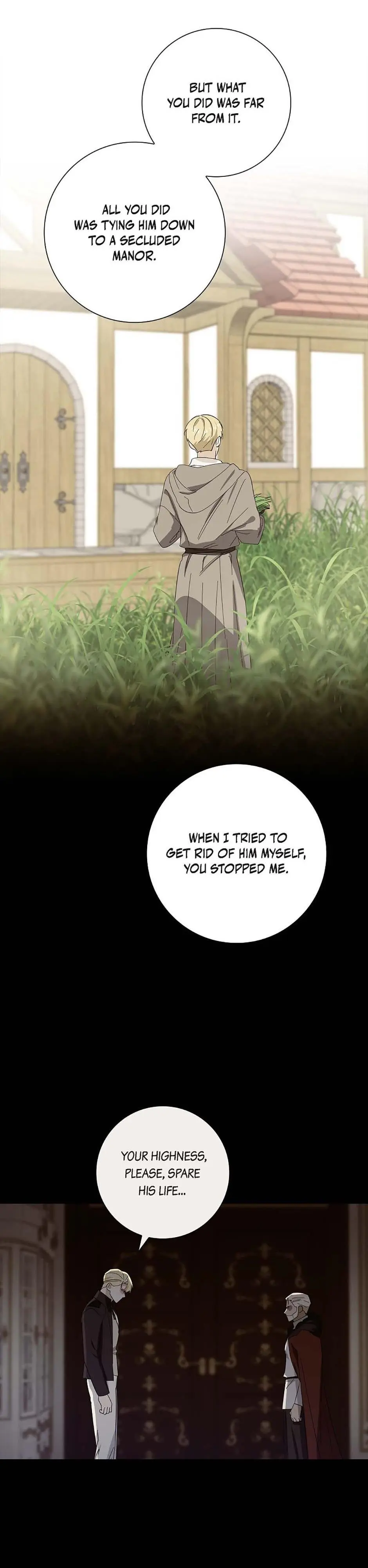 Full Moon Alchemist - Chapter 89 Page 28