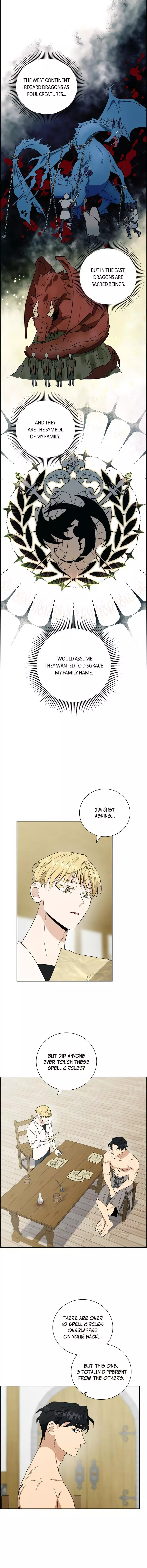 Full Moon Alchemist - Chapter 9 Page 9