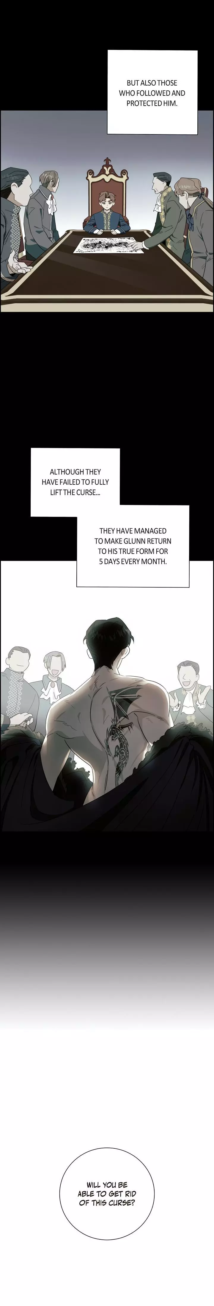Full Moon Alchemist - Chapter 9 Page 11