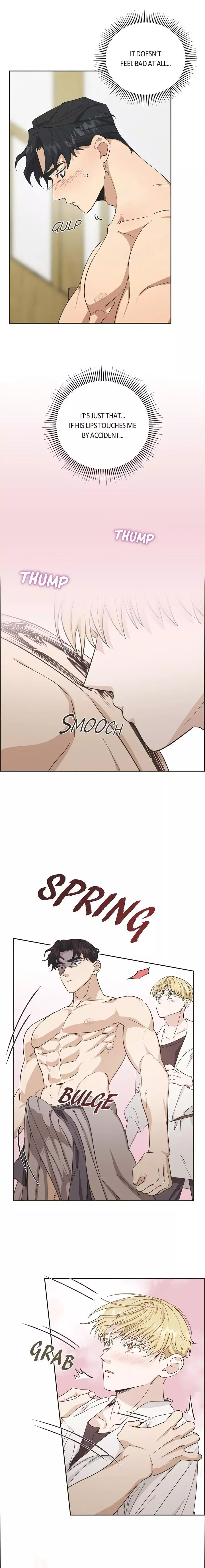 Full Moon Alchemist - Chapter 9 Page 14