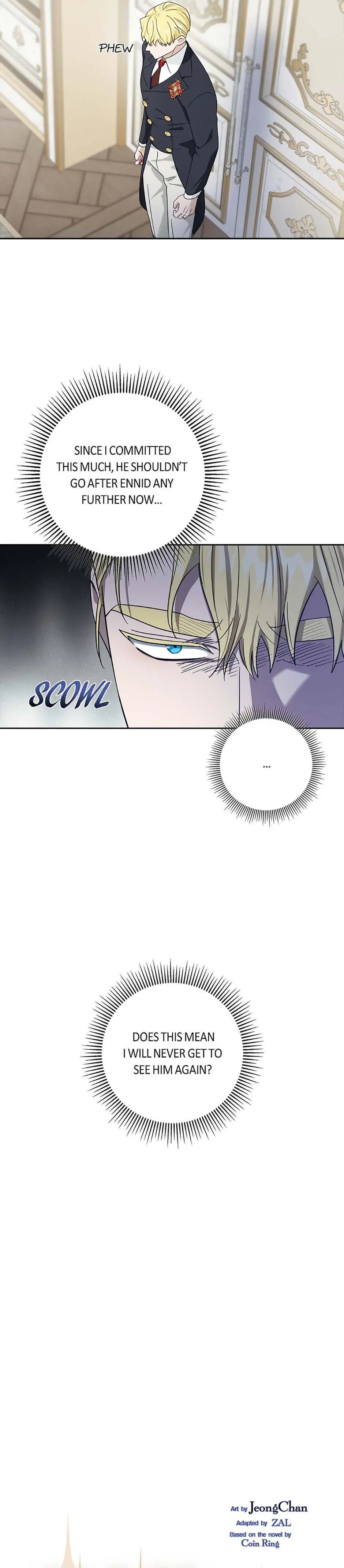 Full Moon Alchemist - Chapter 90 Page 5