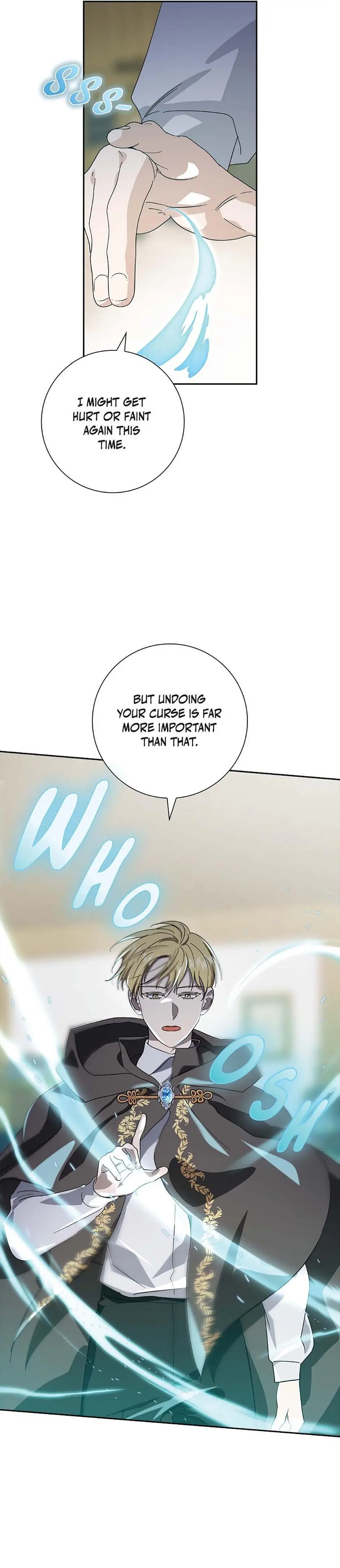 Full Moon Alchemist - Chapter 90 Page 9