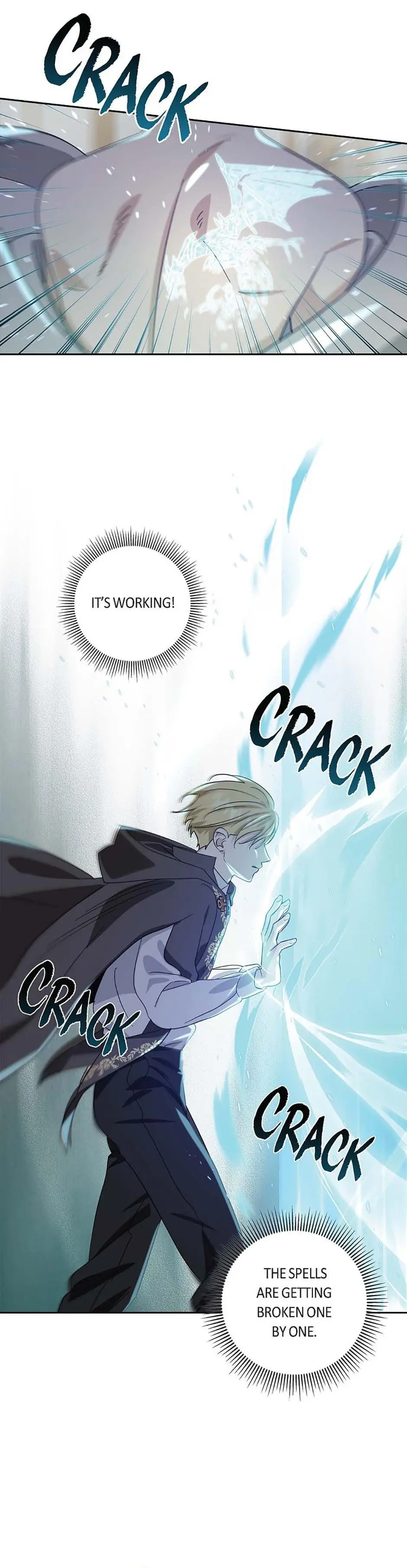 Full Moon Alchemist - Chapter 90 Page 12