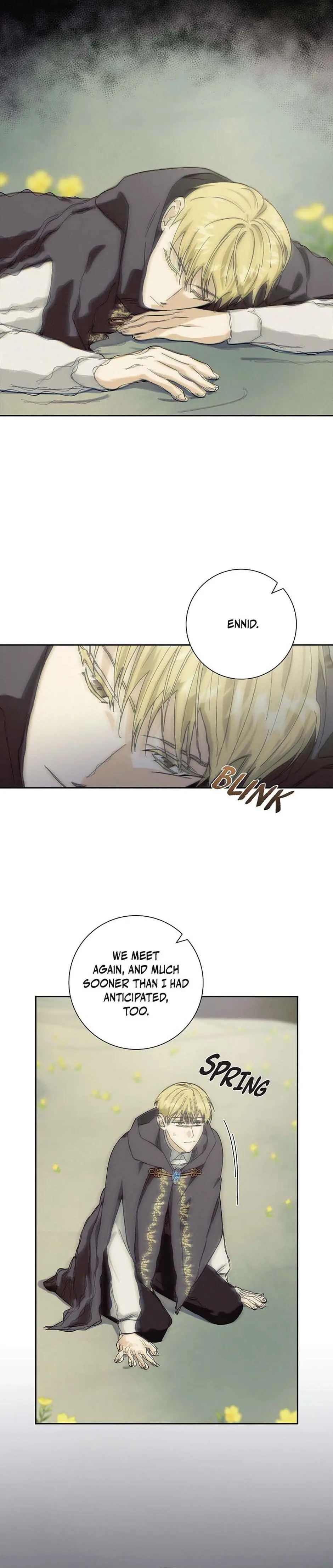 Full Moon Alchemist - Chapter 90 Page 15