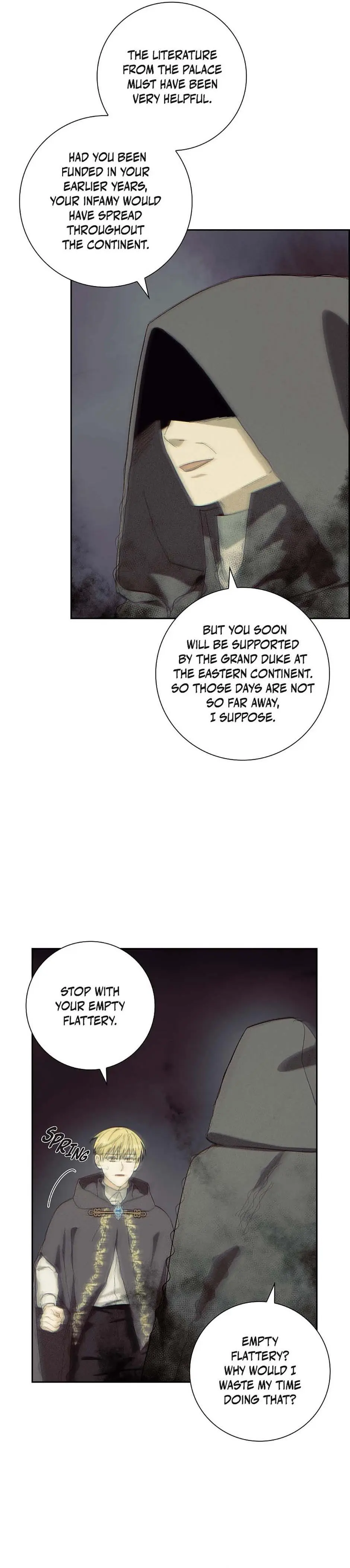 Full Moon Alchemist - Chapter 90 Page 17
