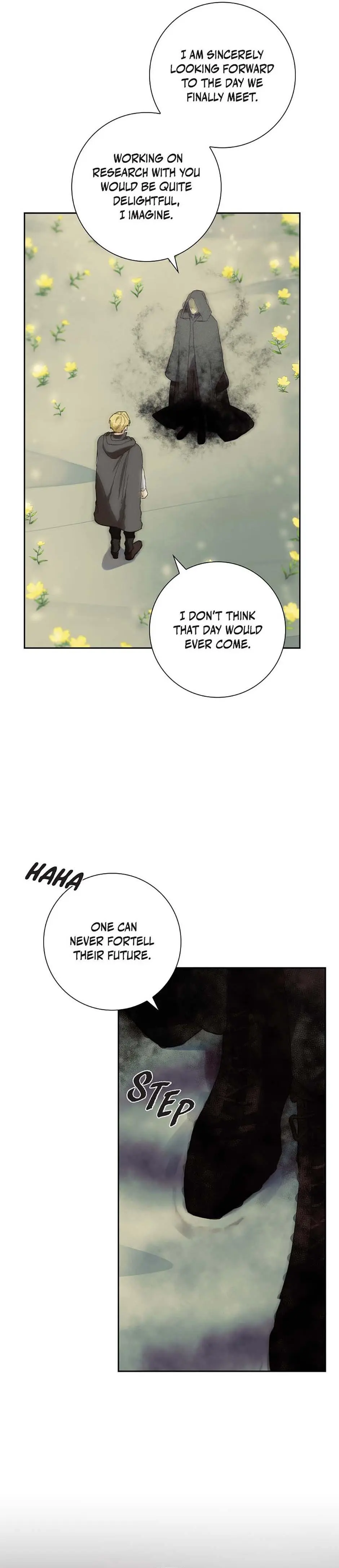 Full Moon Alchemist - Chapter 90 Page 18