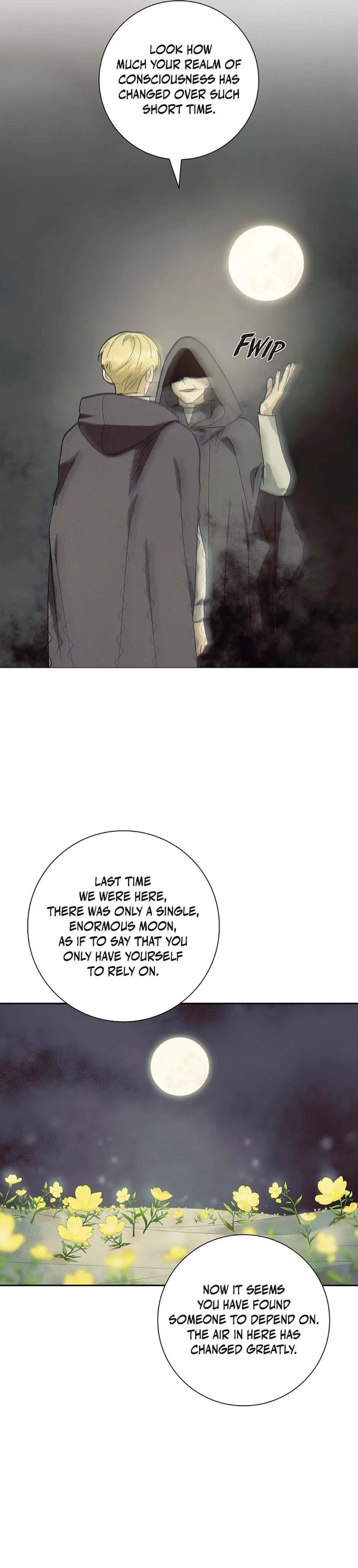 Full Moon Alchemist - Chapter 90 Page 19