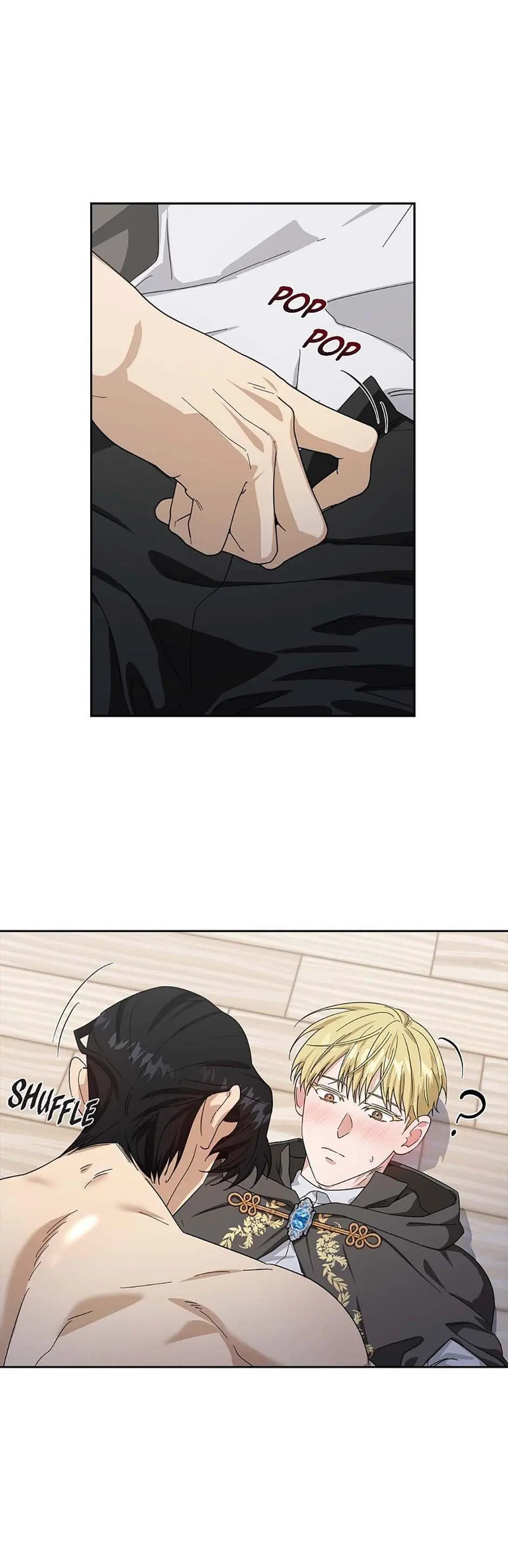 Full Moon Alchemist - Chapter 91 Page 2