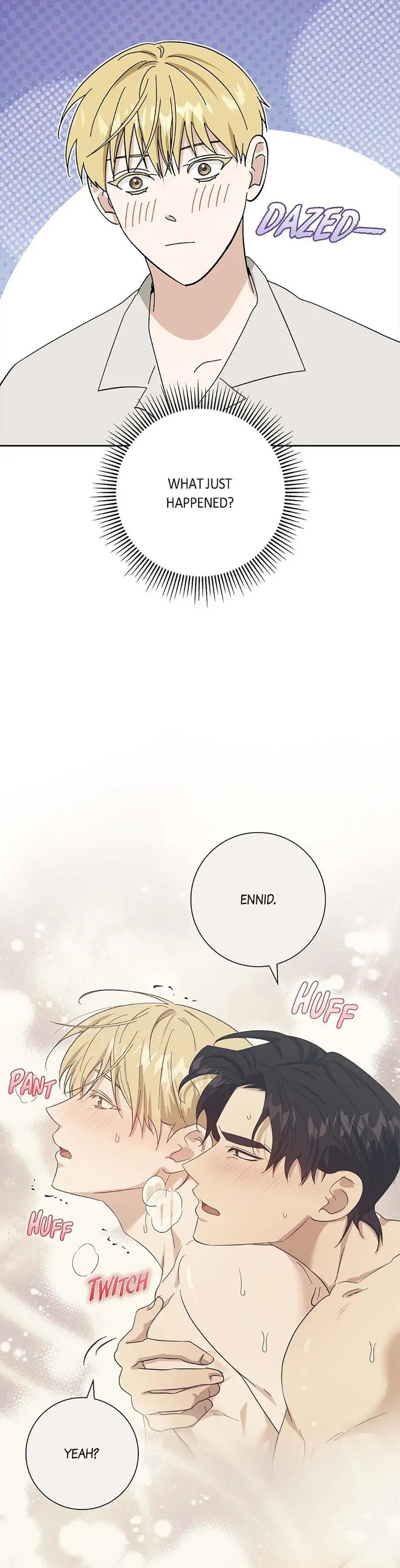 Full Moon Alchemist - Chapter 91 Page 7