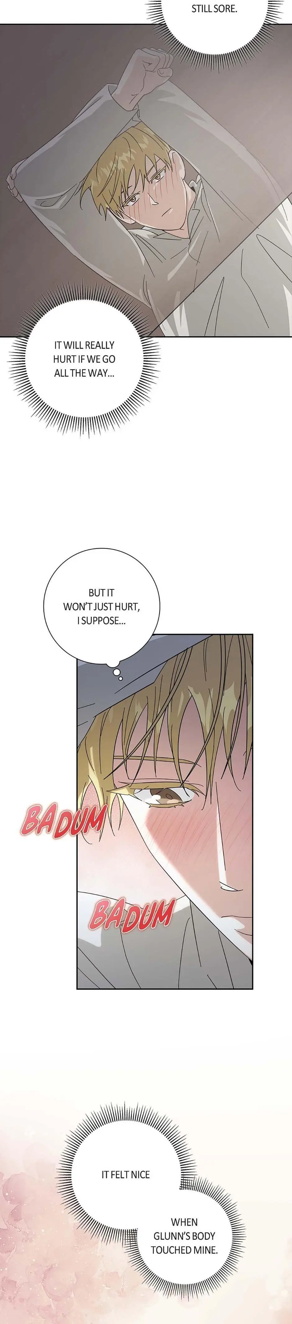 Full Moon Alchemist - Chapter 91 Page 9