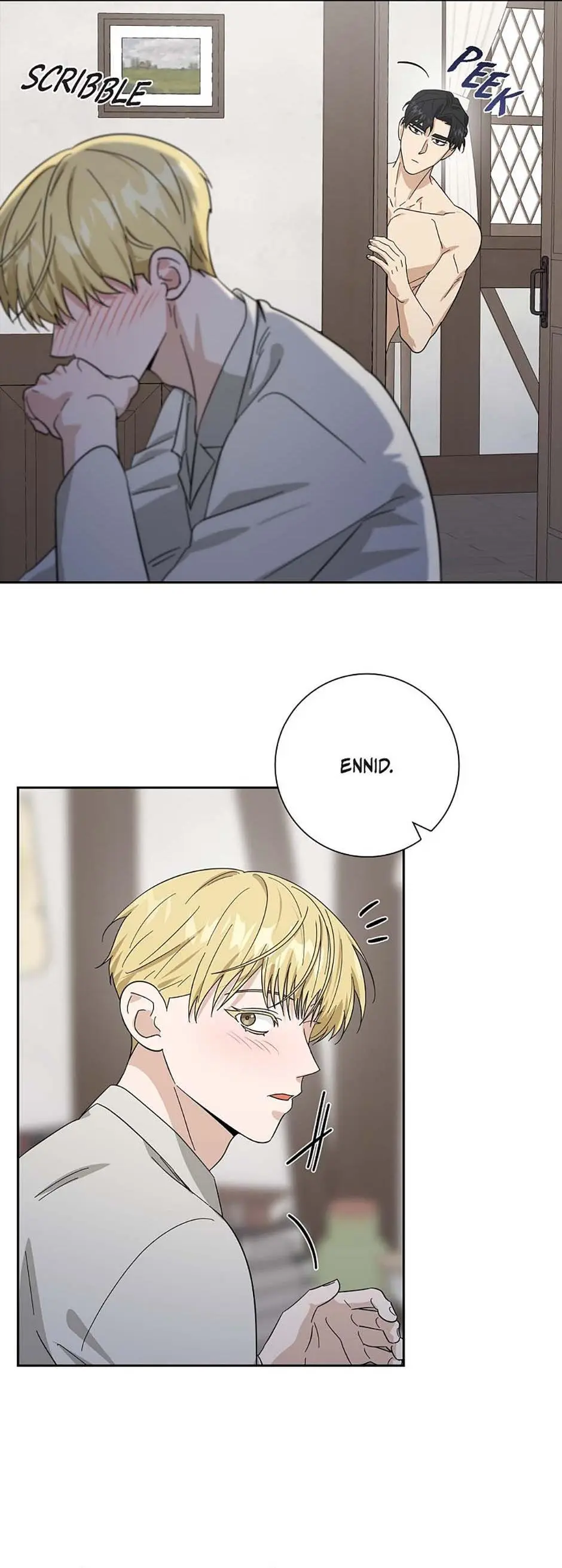 Full Moon Alchemist - Chapter 91 Page 13