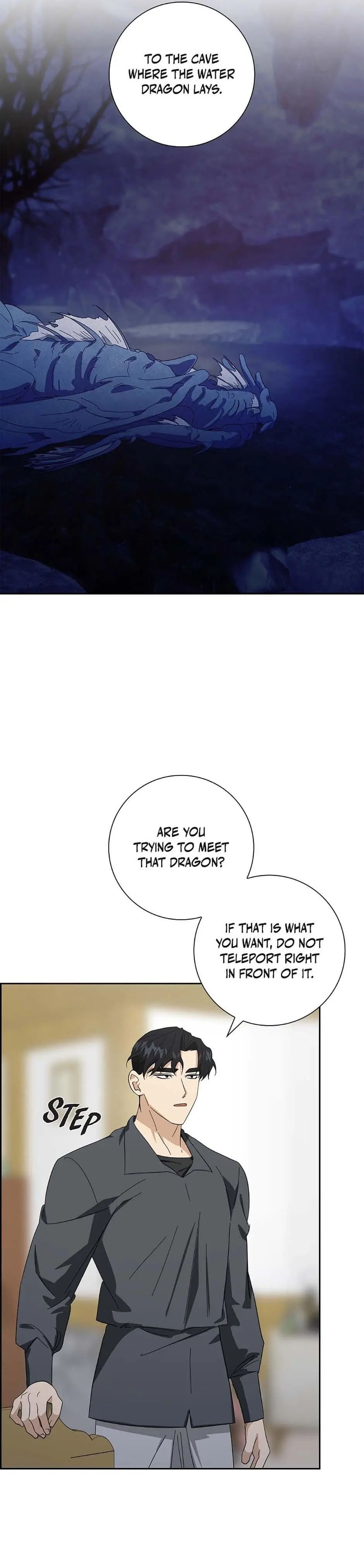 Full Moon Alchemist - Chapter 91 Page 24
