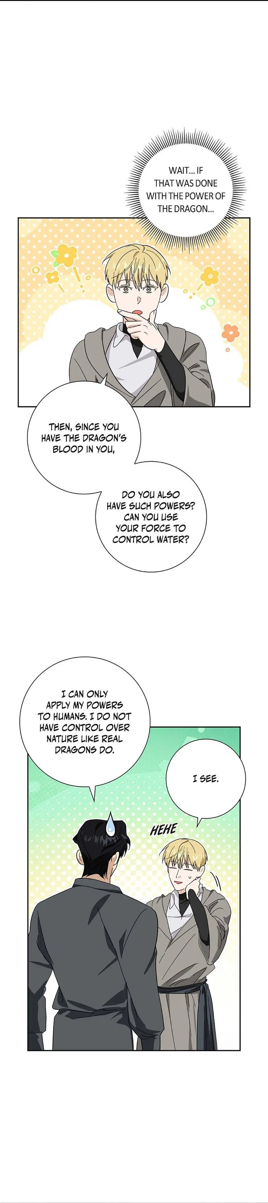 Full Moon Alchemist - Chapter 91 Page 26