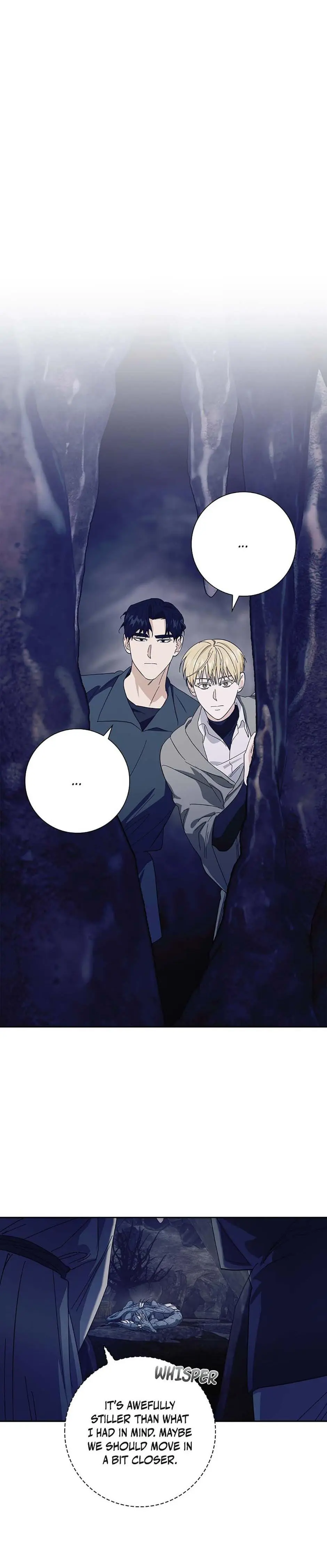 Full Moon Alchemist - Chapter 91 Page 29
