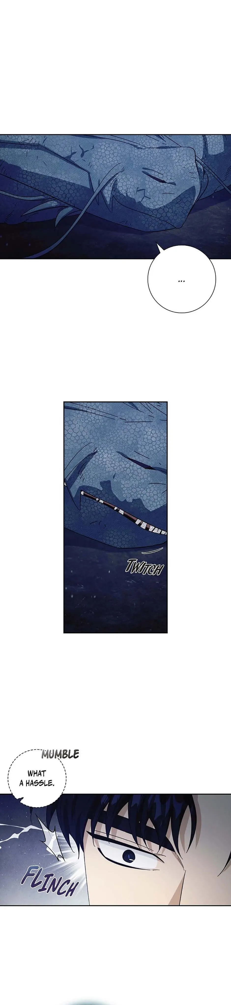 Full Moon Alchemist - Chapter 92 Page 2