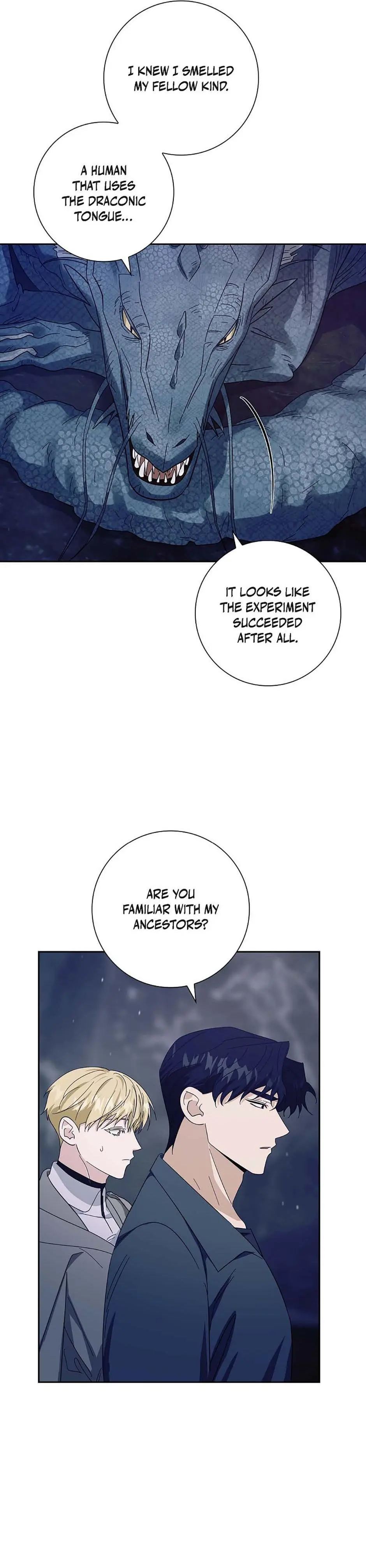 Full Moon Alchemist - Chapter 92 Page 4