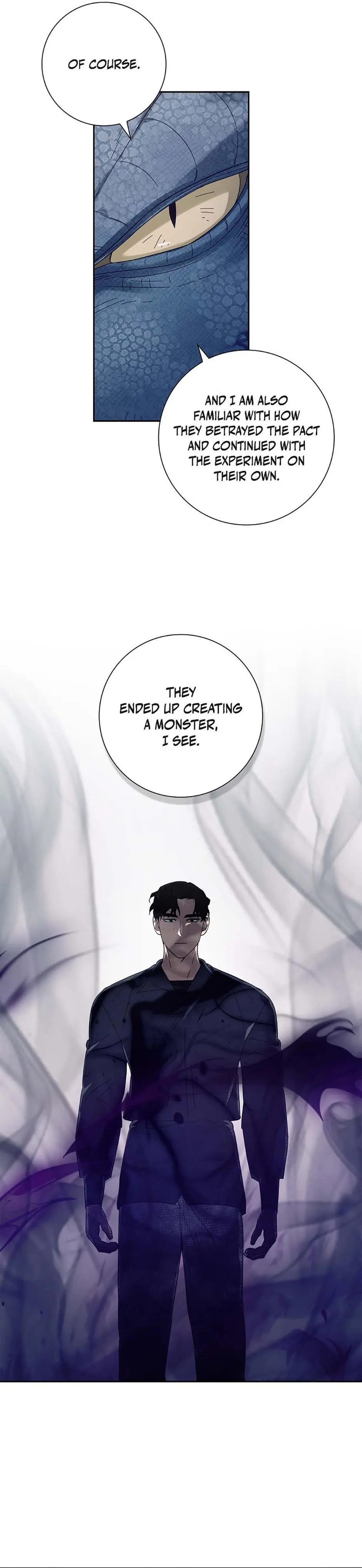 Full Moon Alchemist - Chapter 92 Page 5