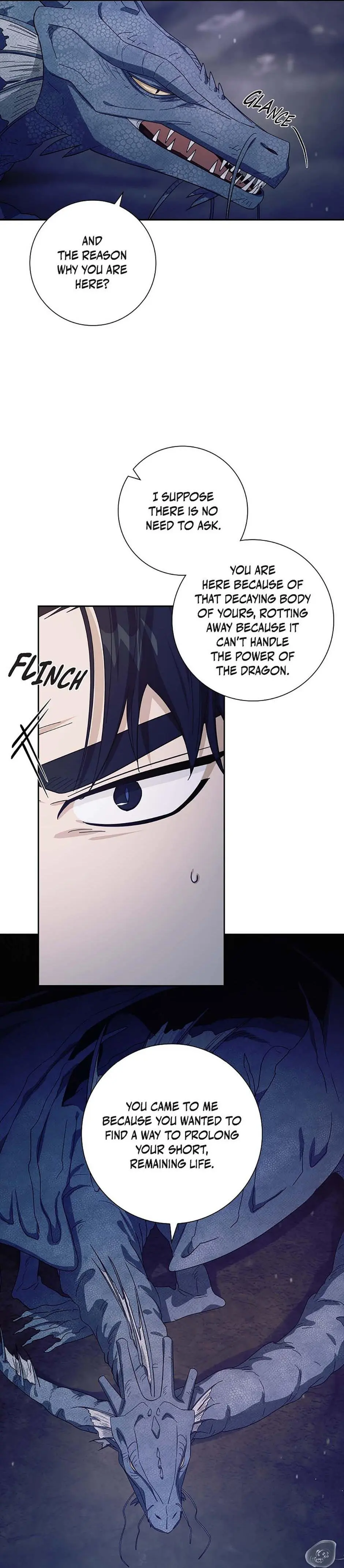 Full Moon Alchemist - Chapter 92 Page 6