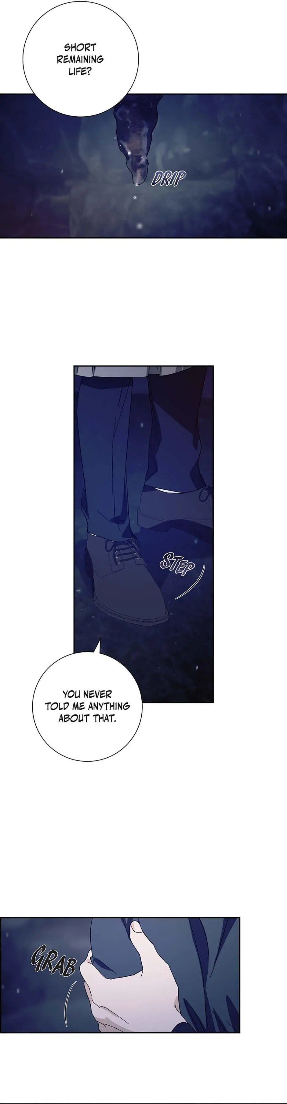 Full Moon Alchemist - Chapter 92 Page 9