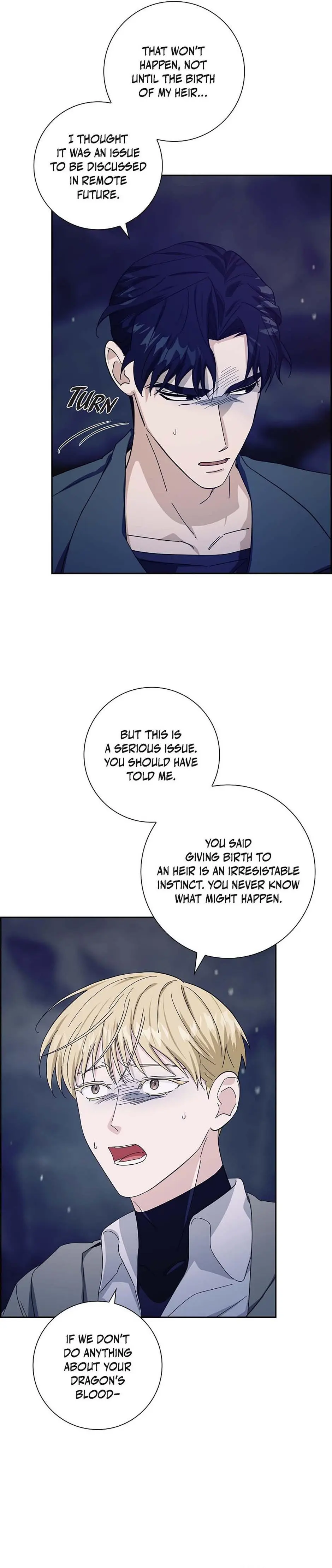 Full Moon Alchemist - Chapter 92 Page 11