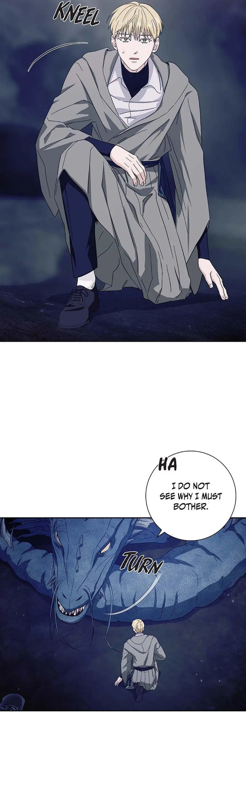 Full Moon Alchemist - Chapter 92 Page 16