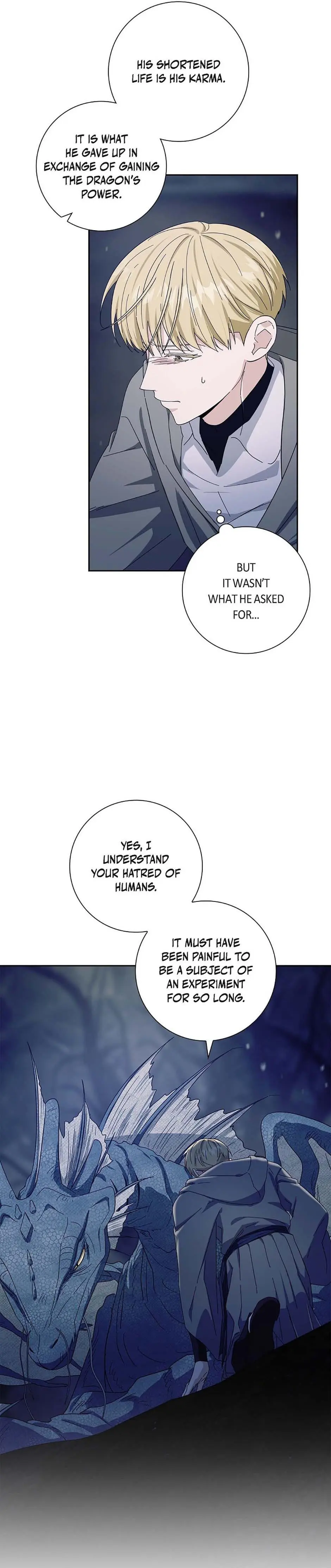 Full Moon Alchemist - Chapter 92 Page 17