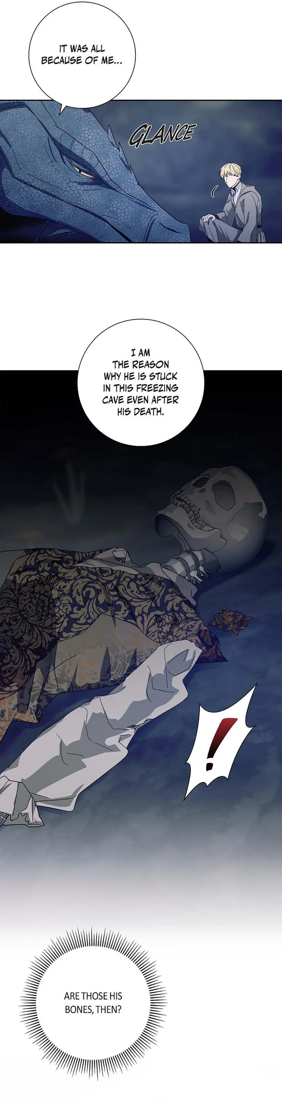 Full Moon Alchemist - Chapter 92 Page 21