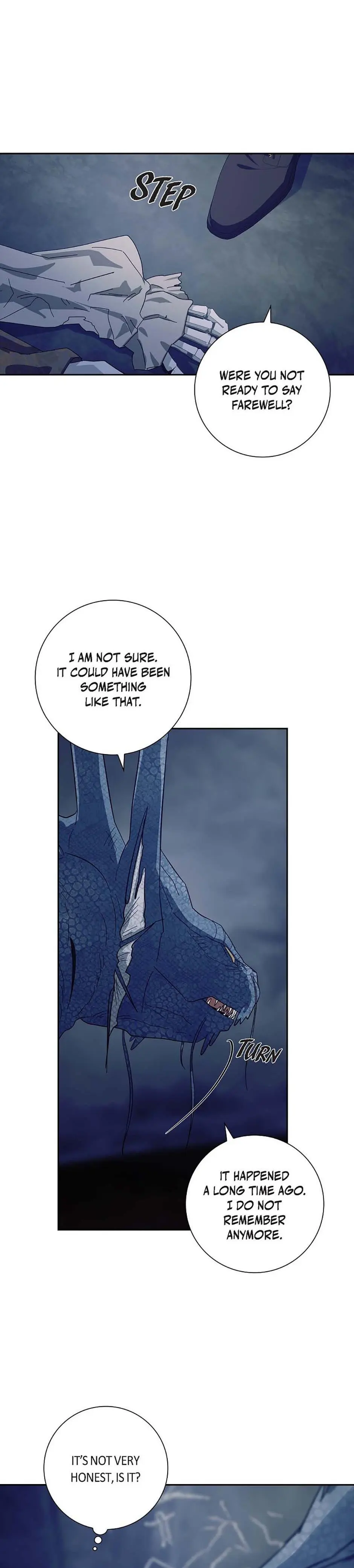 Full Moon Alchemist - Chapter 92 Page 23