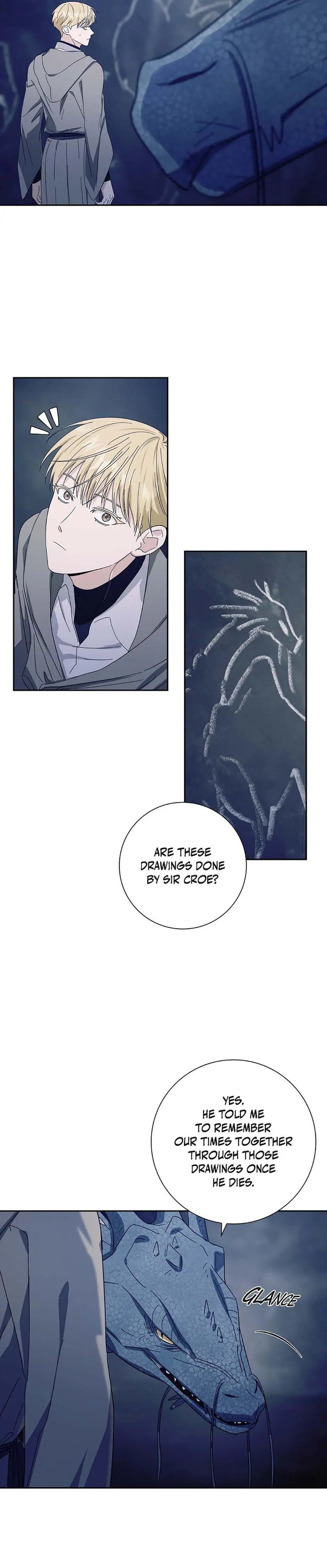 Full Moon Alchemist - Chapter 92 Page 24