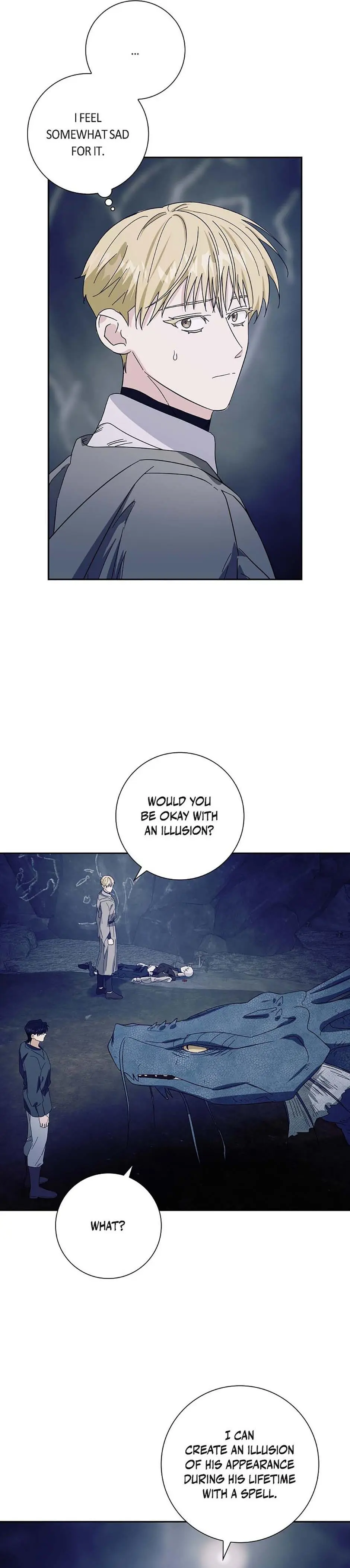 Full Moon Alchemist - Chapter 92 Page 26