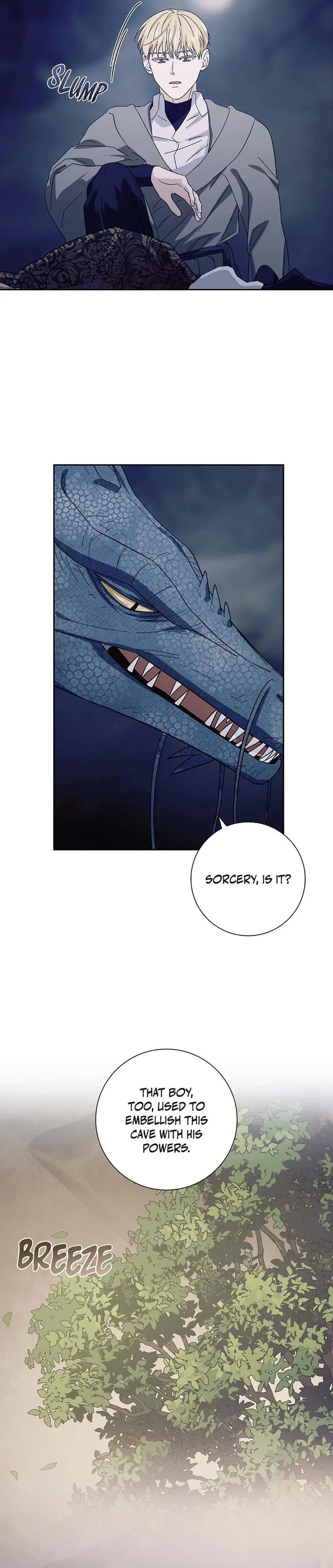 Full Moon Alchemist - Chapter 92 Page 27